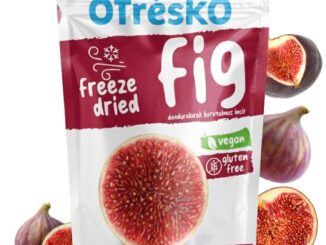 ofrésko sağlıklı atıştırmalık