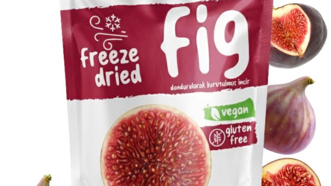 ofrésko sağlıklı atıştırmalık